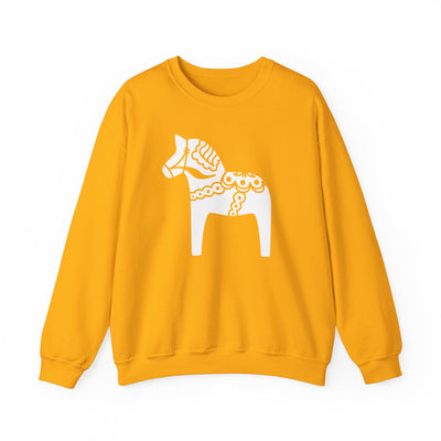 Swedish Horse Sweatshirt