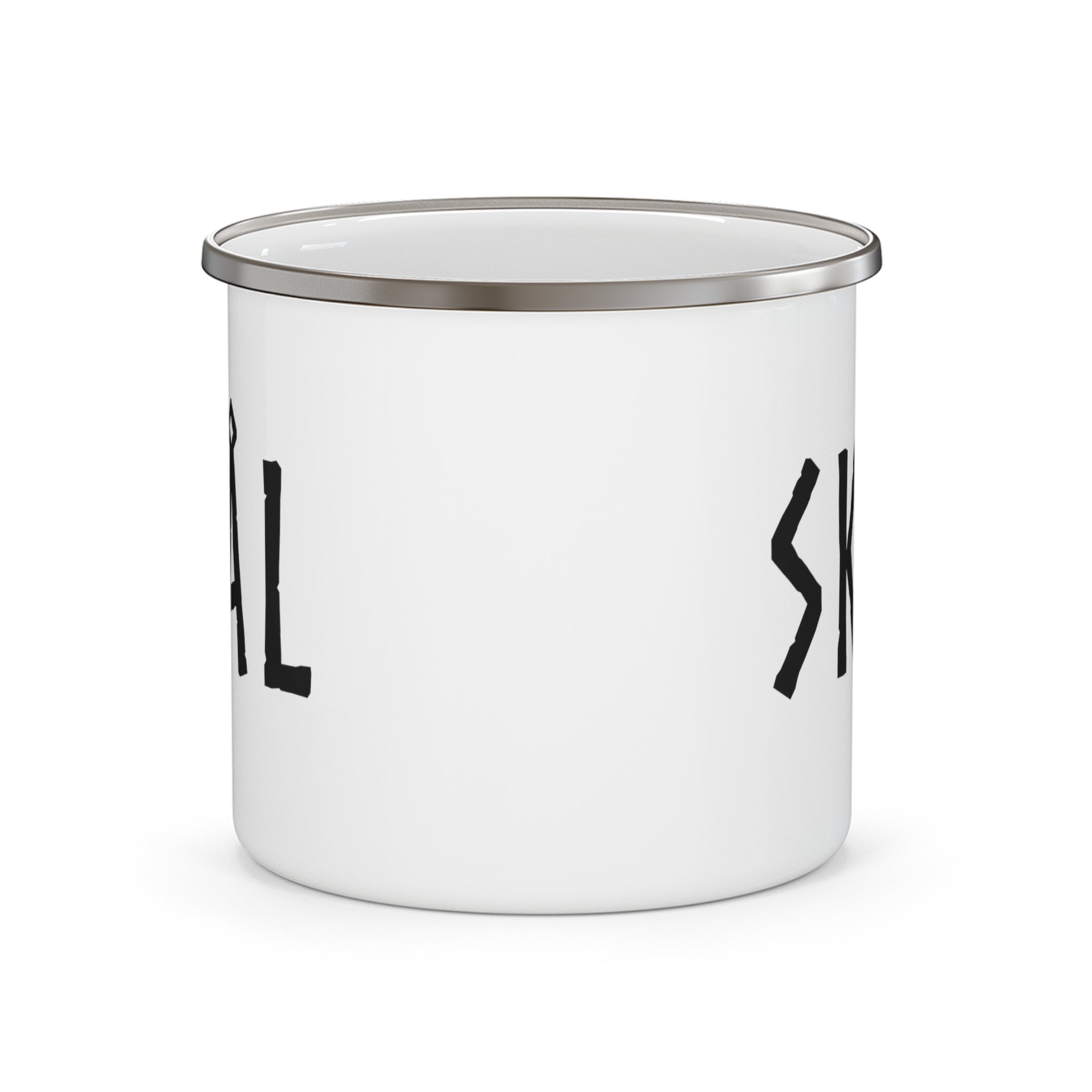Skål Viking Camping Mug