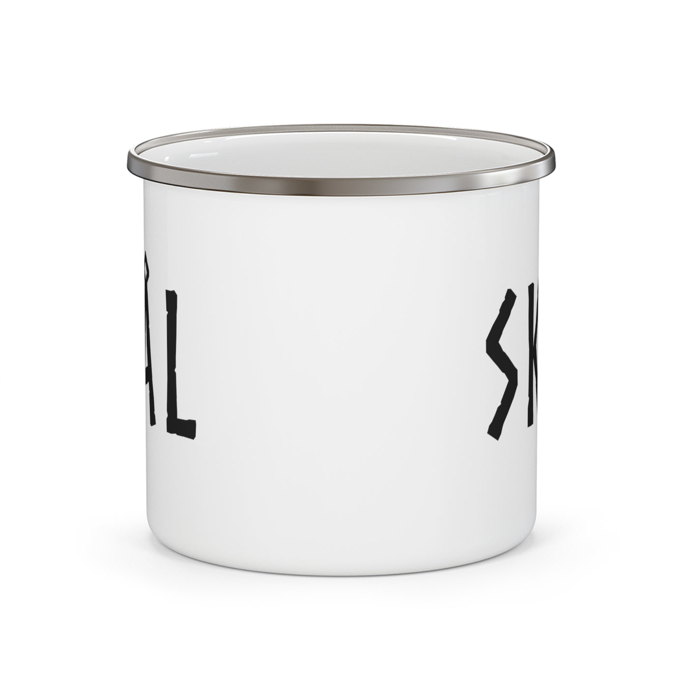 Skål Viking Camping Mug