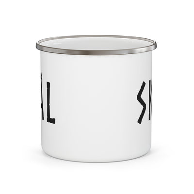 Skål Viking Camping Mug