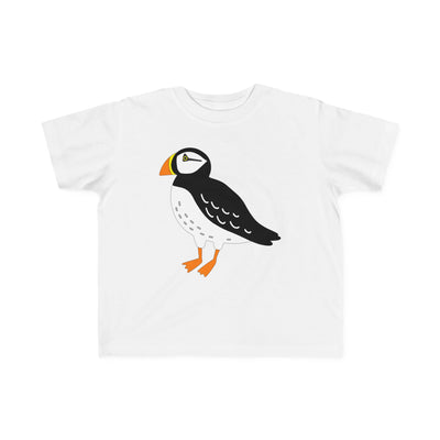 Icelandic Puffin Toddler Tee