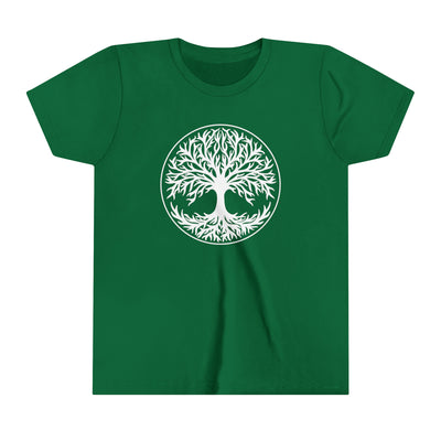 Tree Of Life Kids T-Shirt