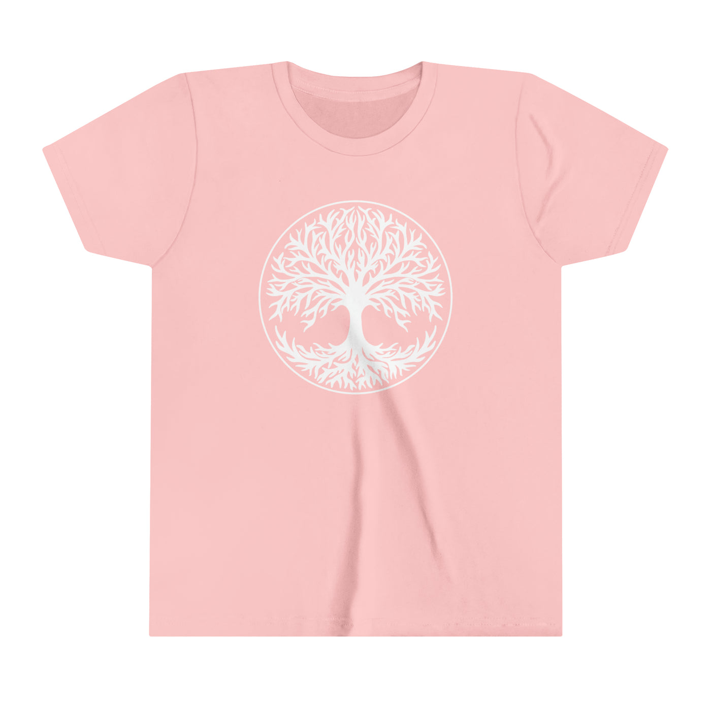 Tree Of Life Kids T-Shirt