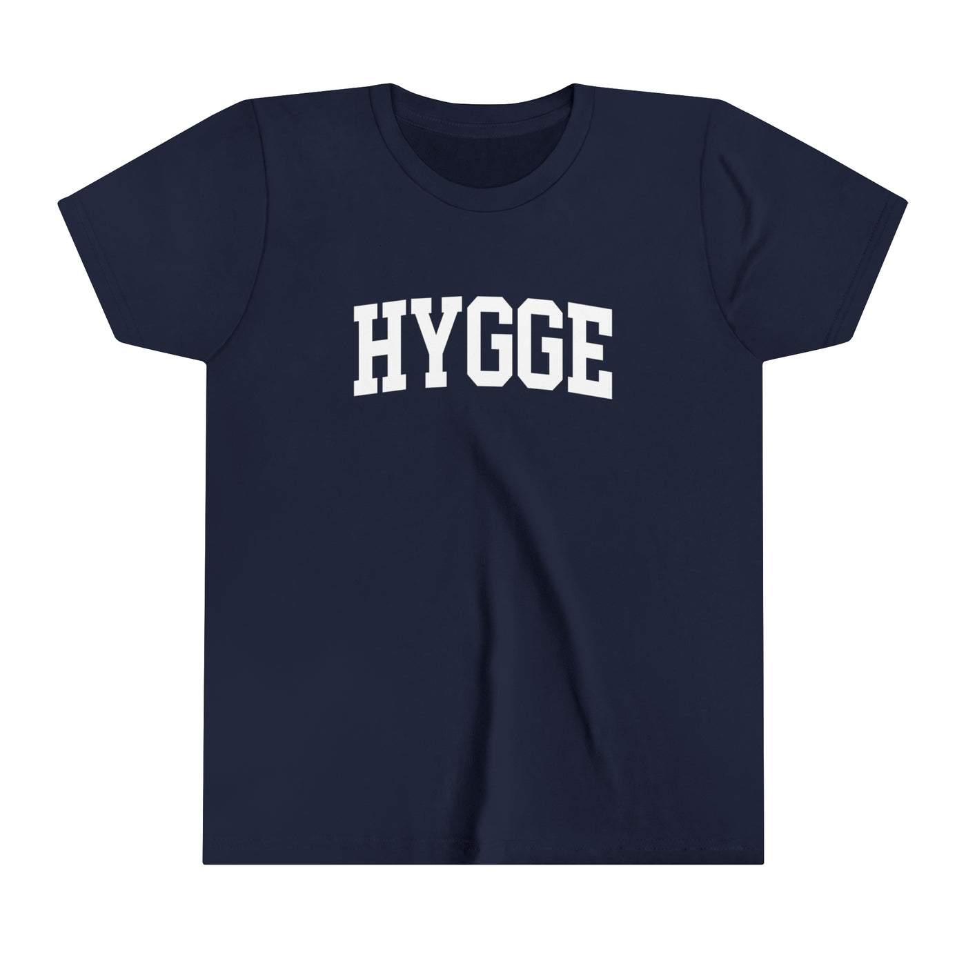 Hygge Kids T-Shirt