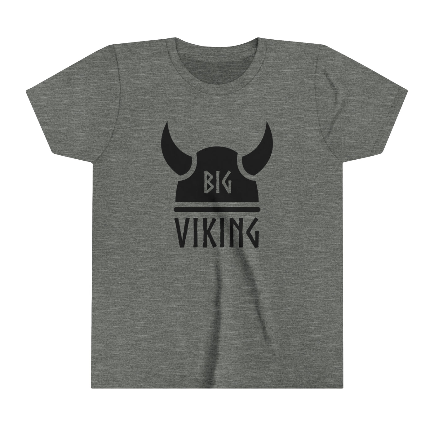 Big Viking Kids T-Shirt