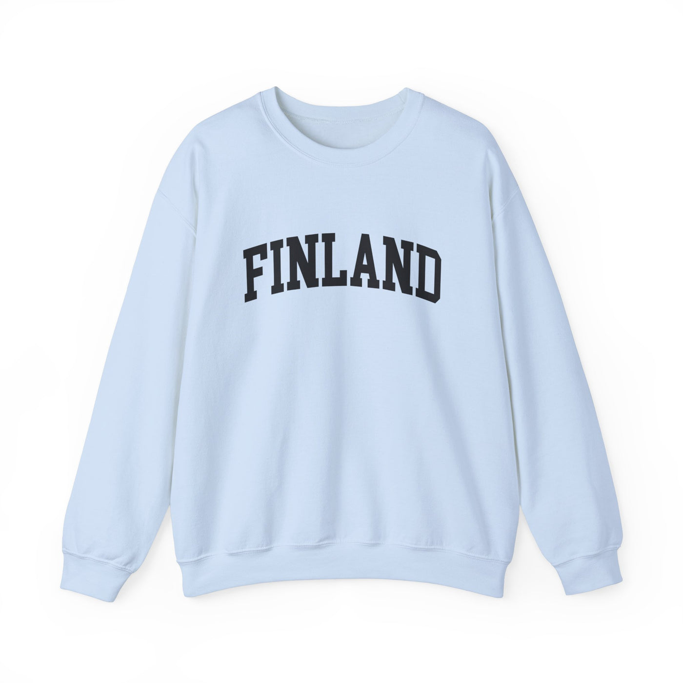 Finland University Sweatshirt