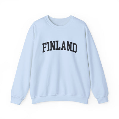 Finland University Sweatshirt