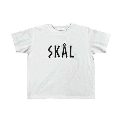 Skål Viking Toddler Tee
