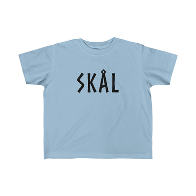 Skål Viking Toddler Tee