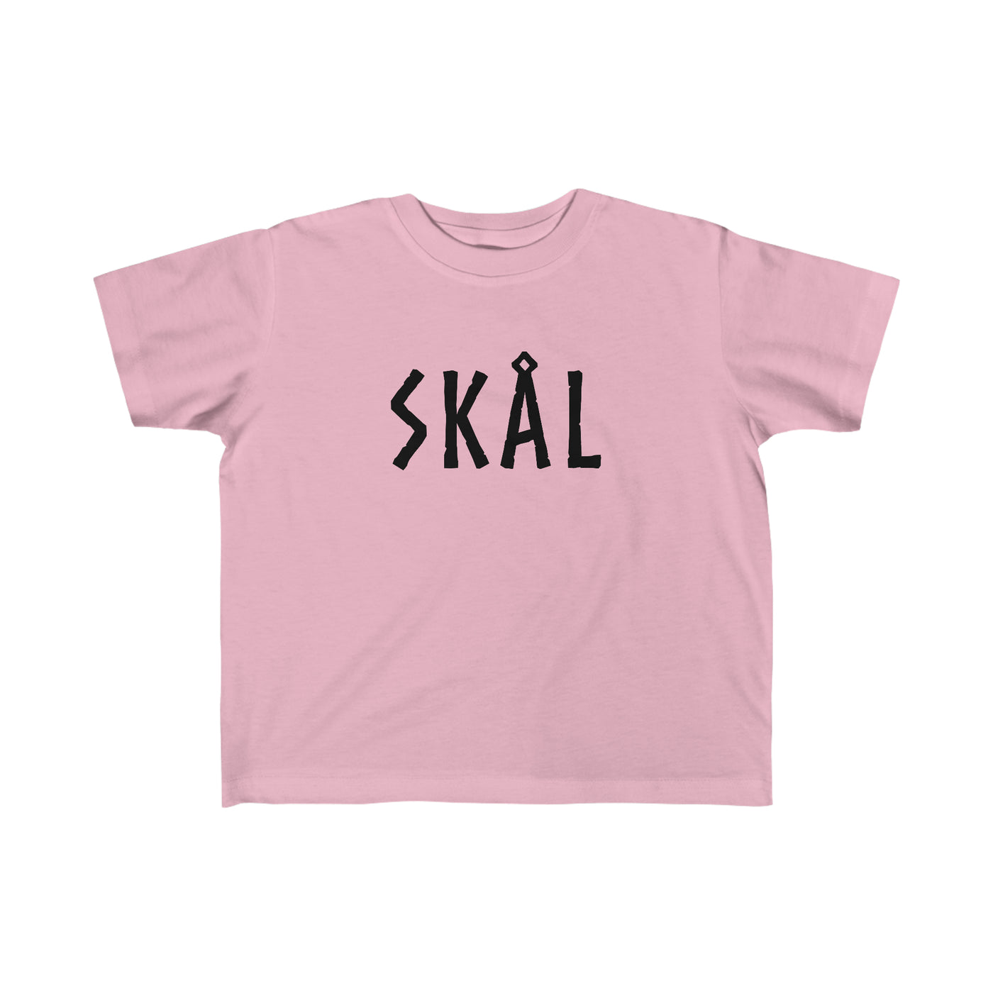 Skål Viking Toddler Tee