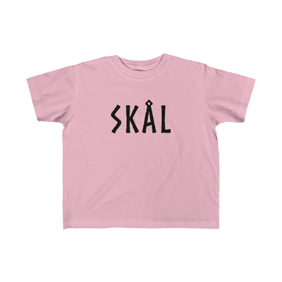 Skål Viking Toddler Tee