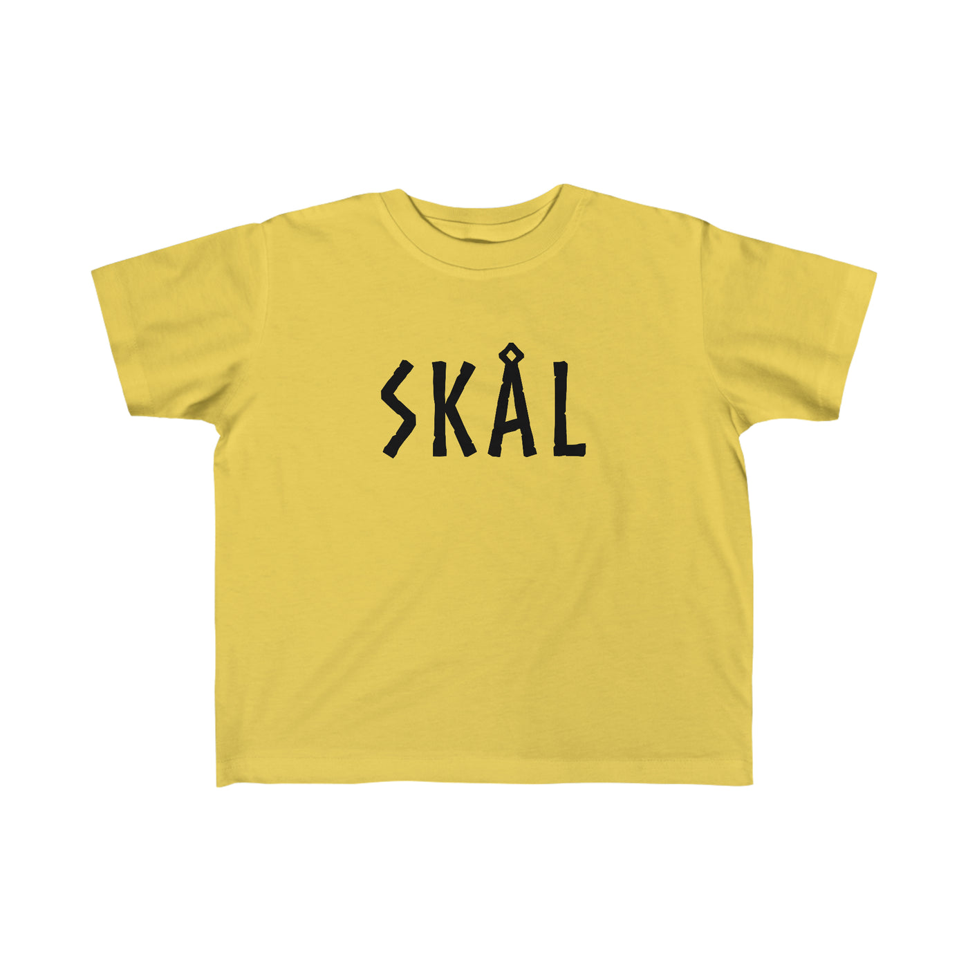 Skål Viking Toddler Tee