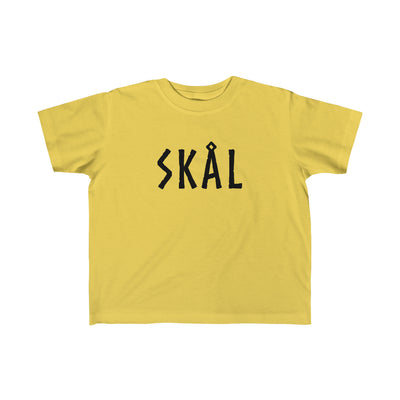 Skål Viking Toddler Tee