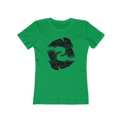 Odin's Ravens Women's Fit T-Shirt