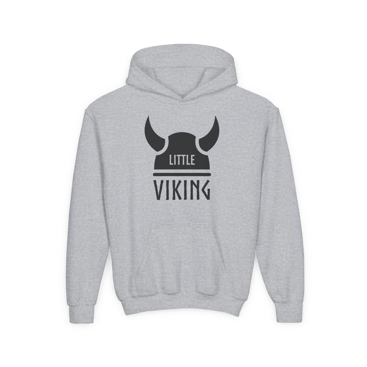 Little Viking Kids Hoodie