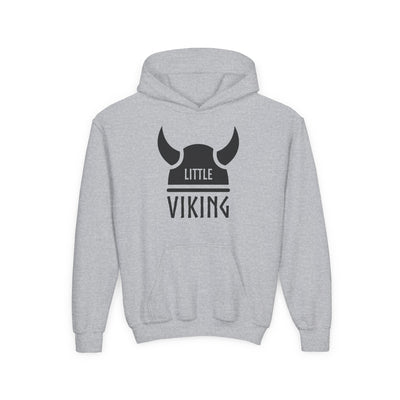 Little Viking Kids Hoodie
