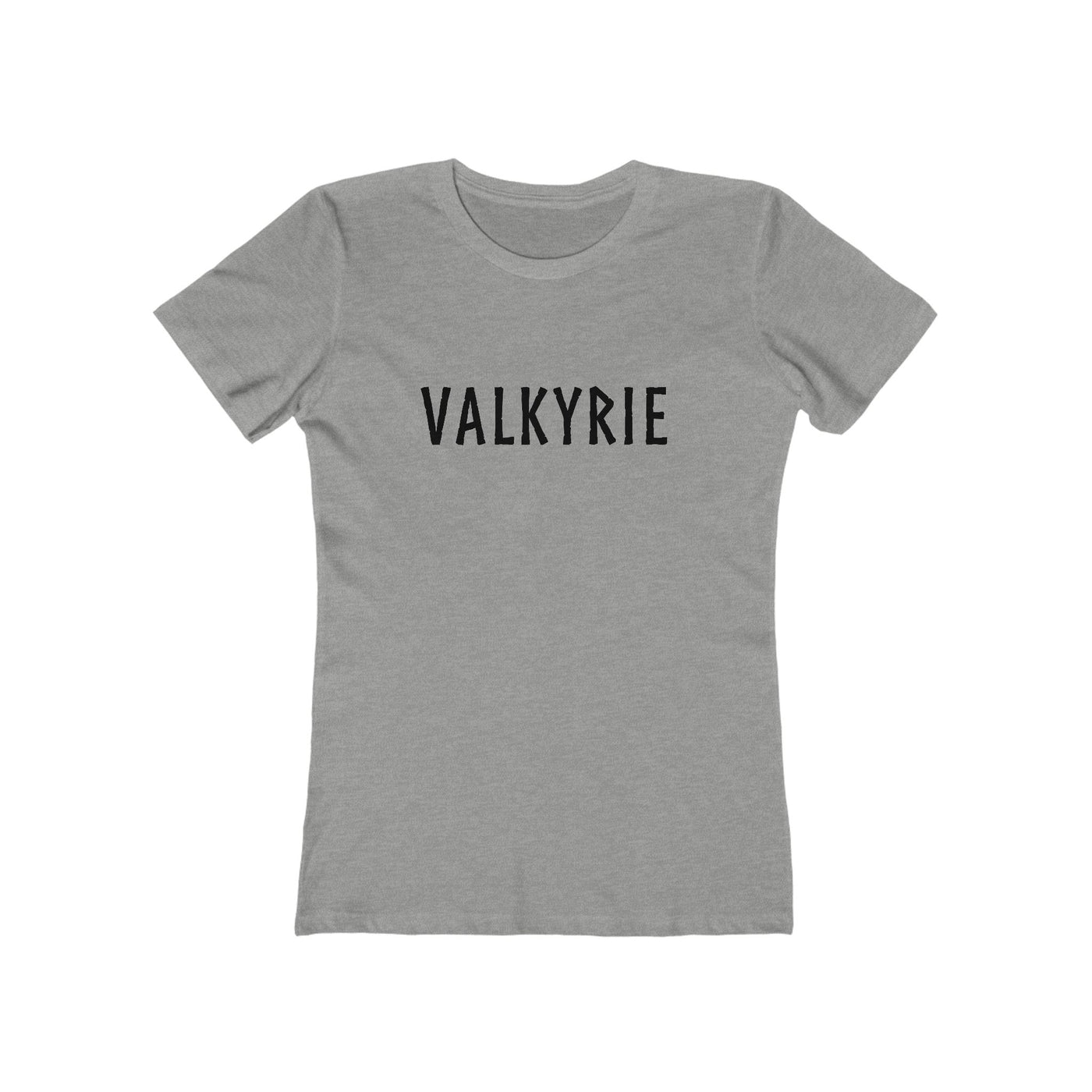 Valkyrie Women's Fit T-Shirt