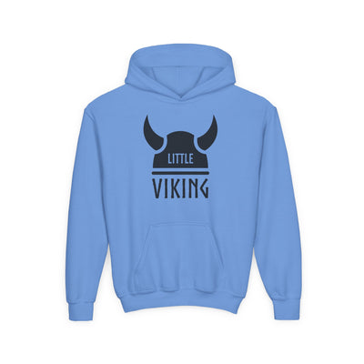 Little Viking Kids Hoodie