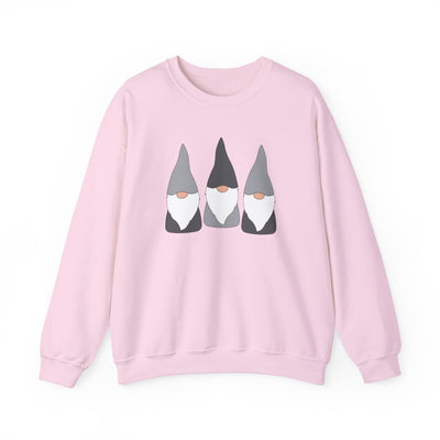 Scandinavian Gnomes Sweatshirt - Scandinavian Design Studio