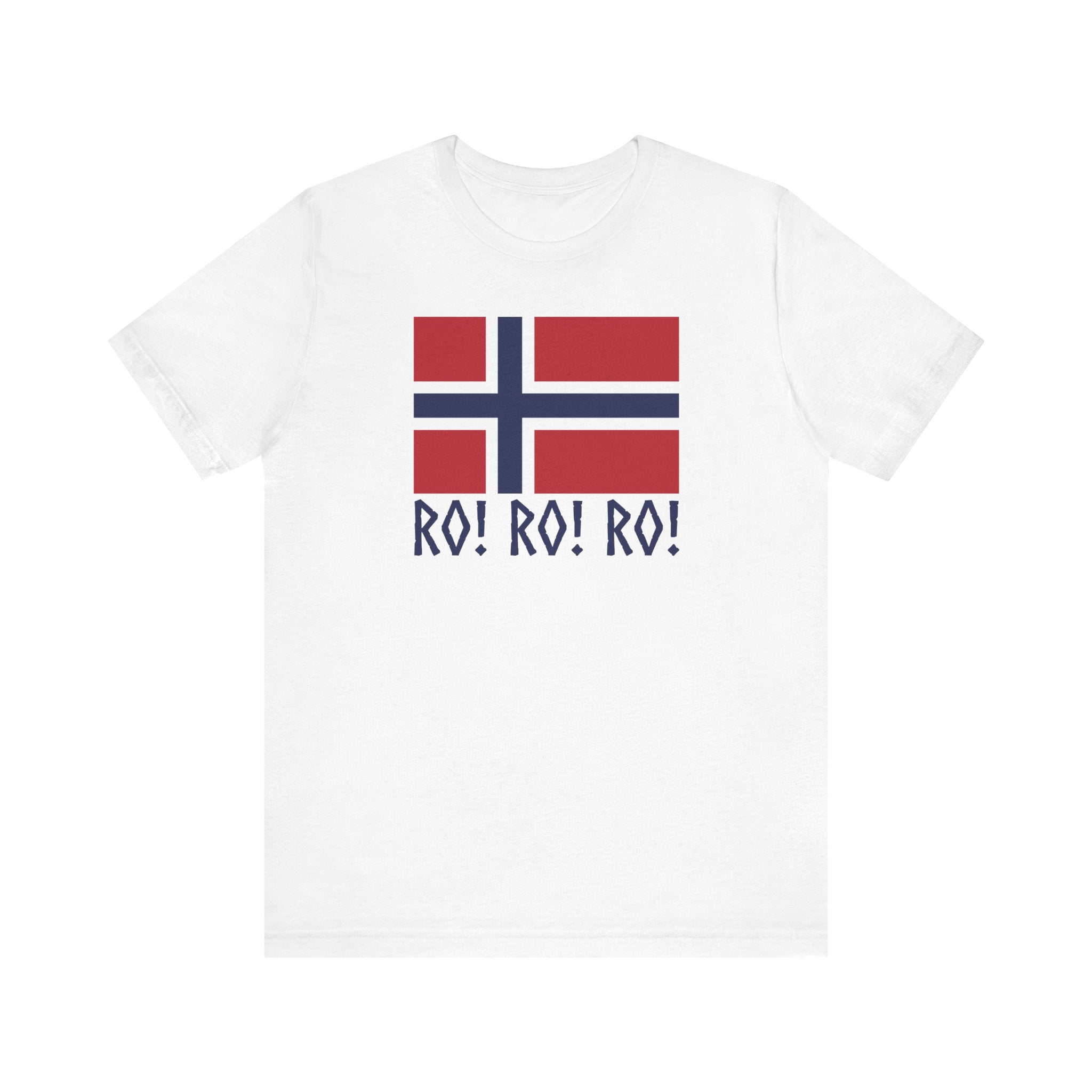 Norway Ro! Unisex T-Shirt