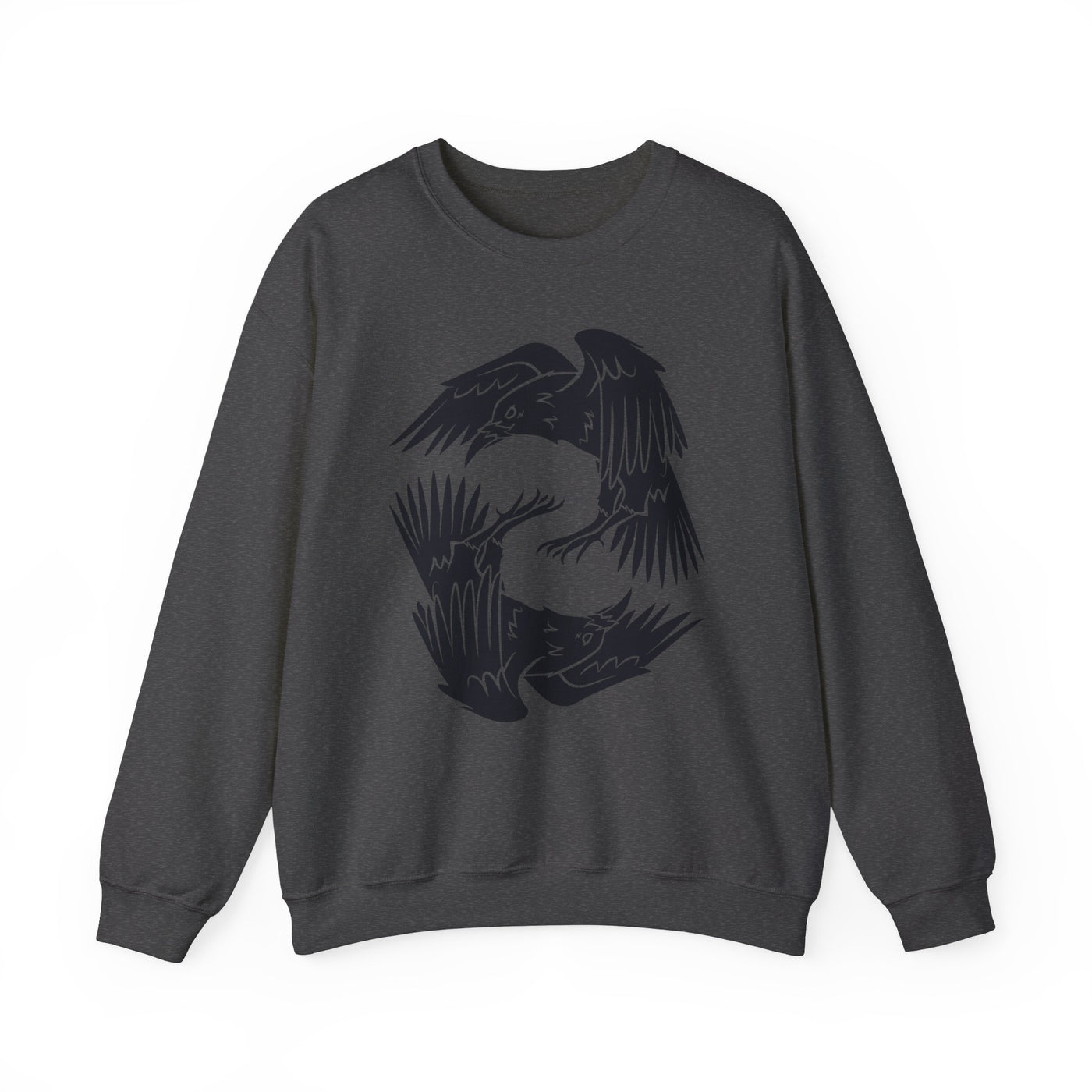 Odin's Ravens Sweatshirt