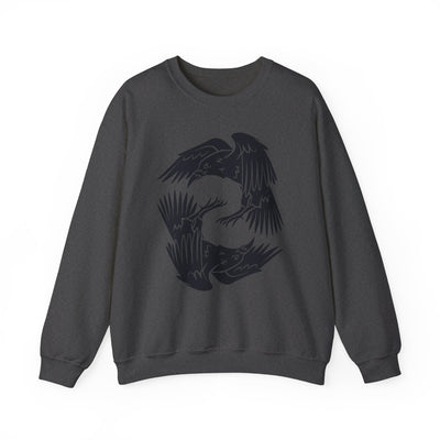 Odin's Ravens Sweatshirt
