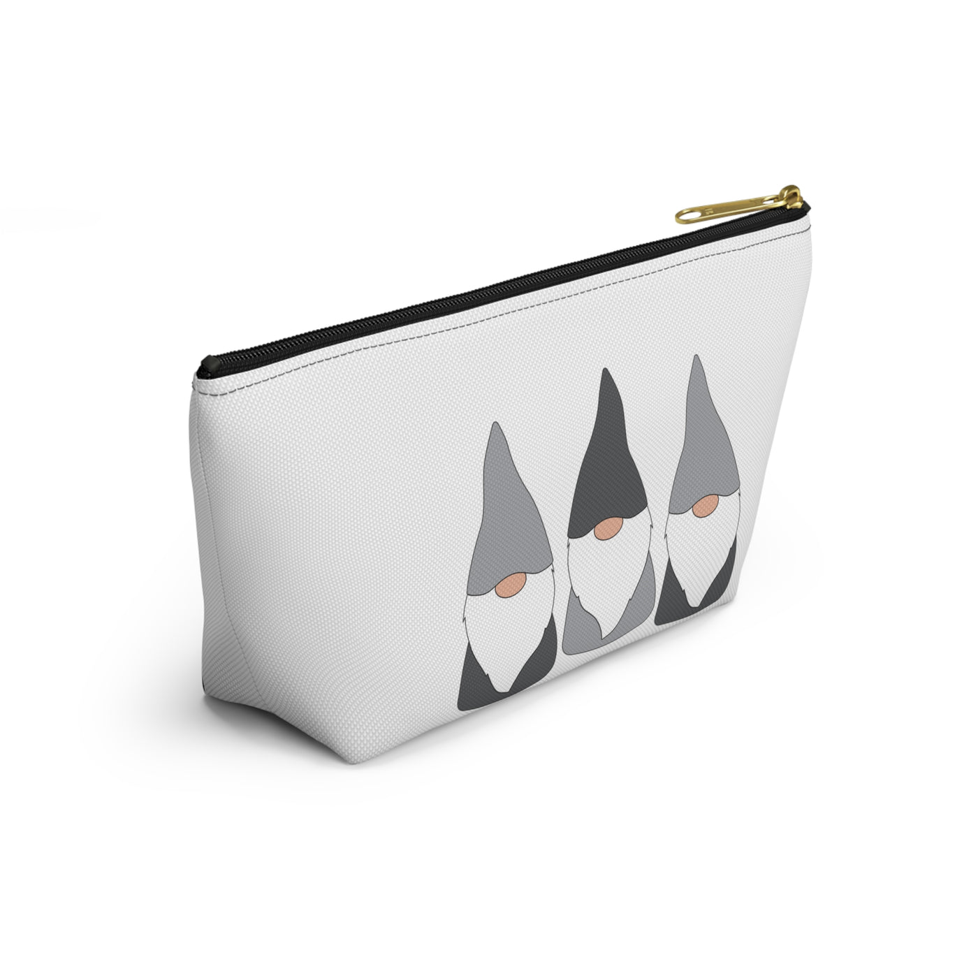 Scandinavian Gnomes Cosmetic Bag