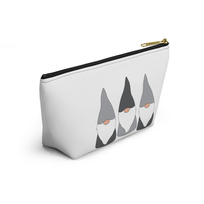 Scandinavian Gnomes Cosmetic Bag