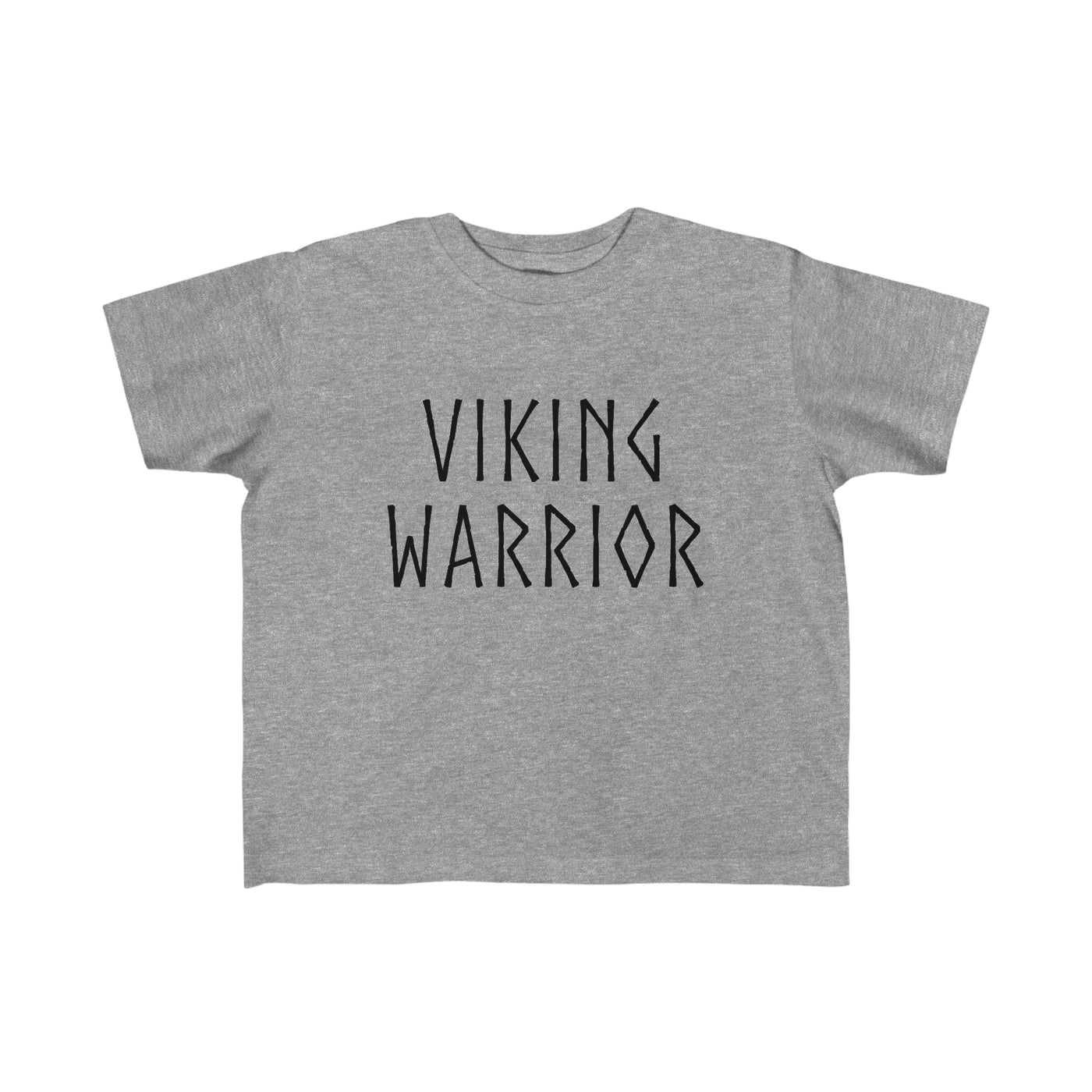 Viking Warrior Toddler Tee