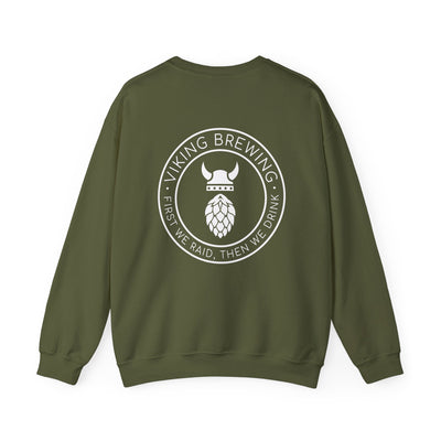 Viking Brewing Sweatshirt