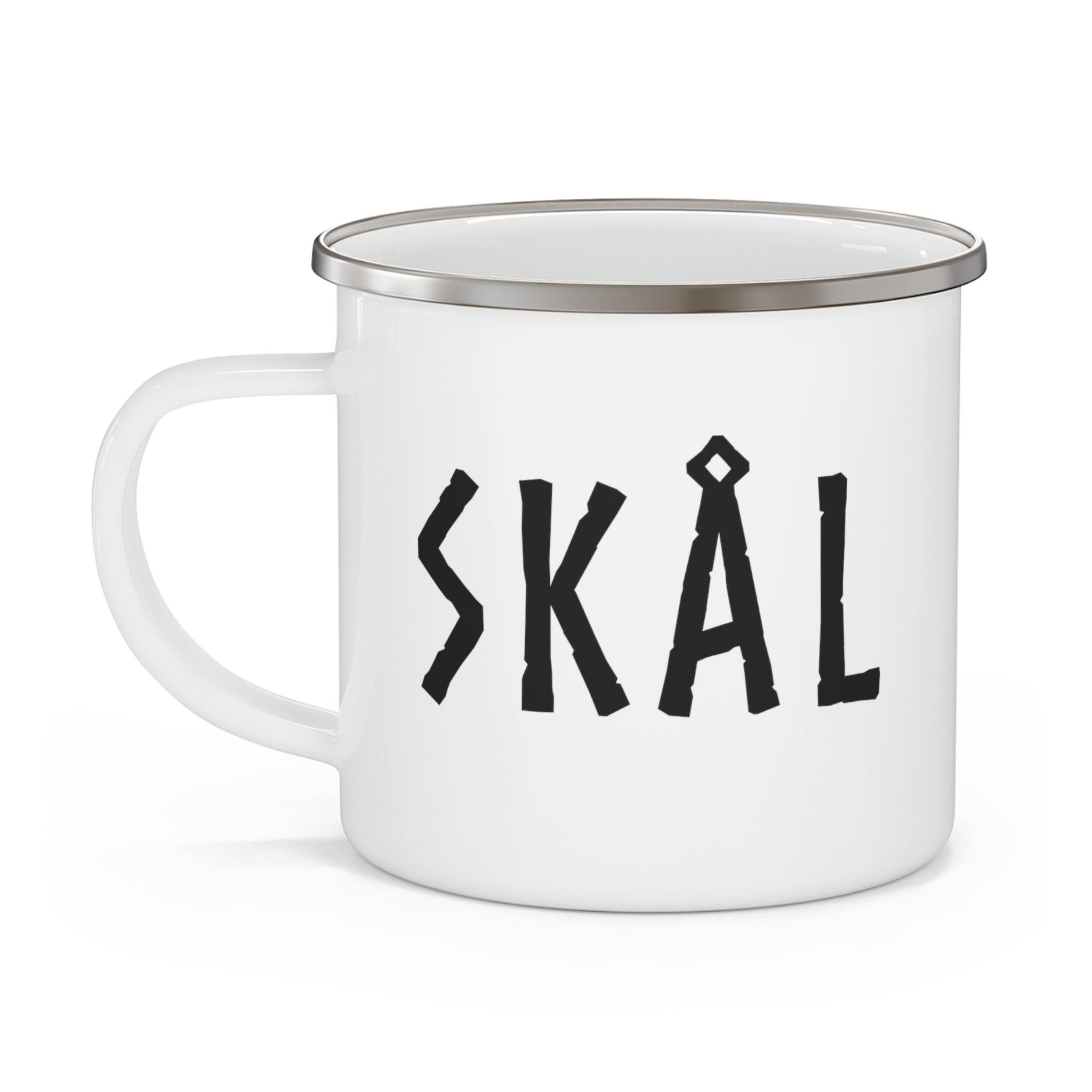 Skål Viking Camping Mug