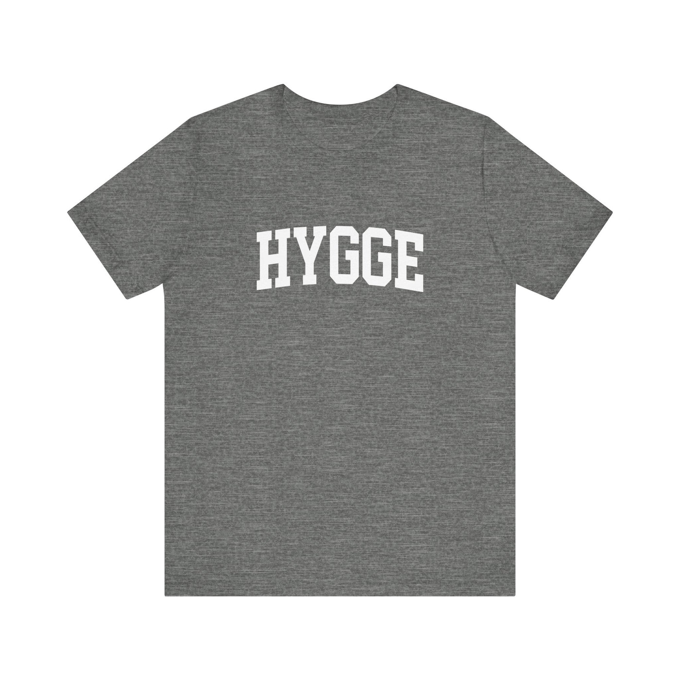 Hygge Unisex T-Shirt