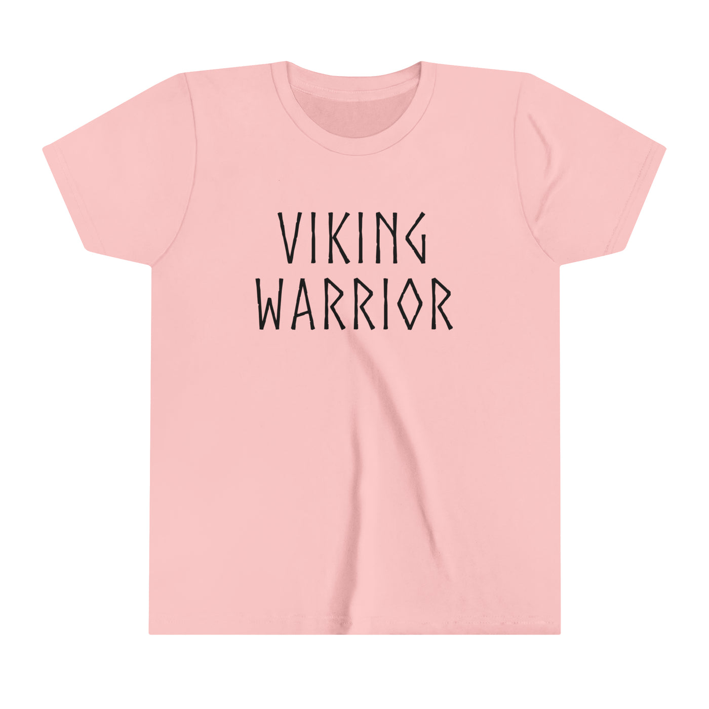 Viking Warrior Kids T-Shirt