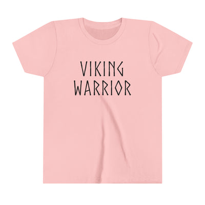 Viking Warrior Kids T-Shirt