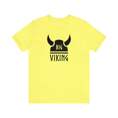 Big Viking Unisex T-Shirt