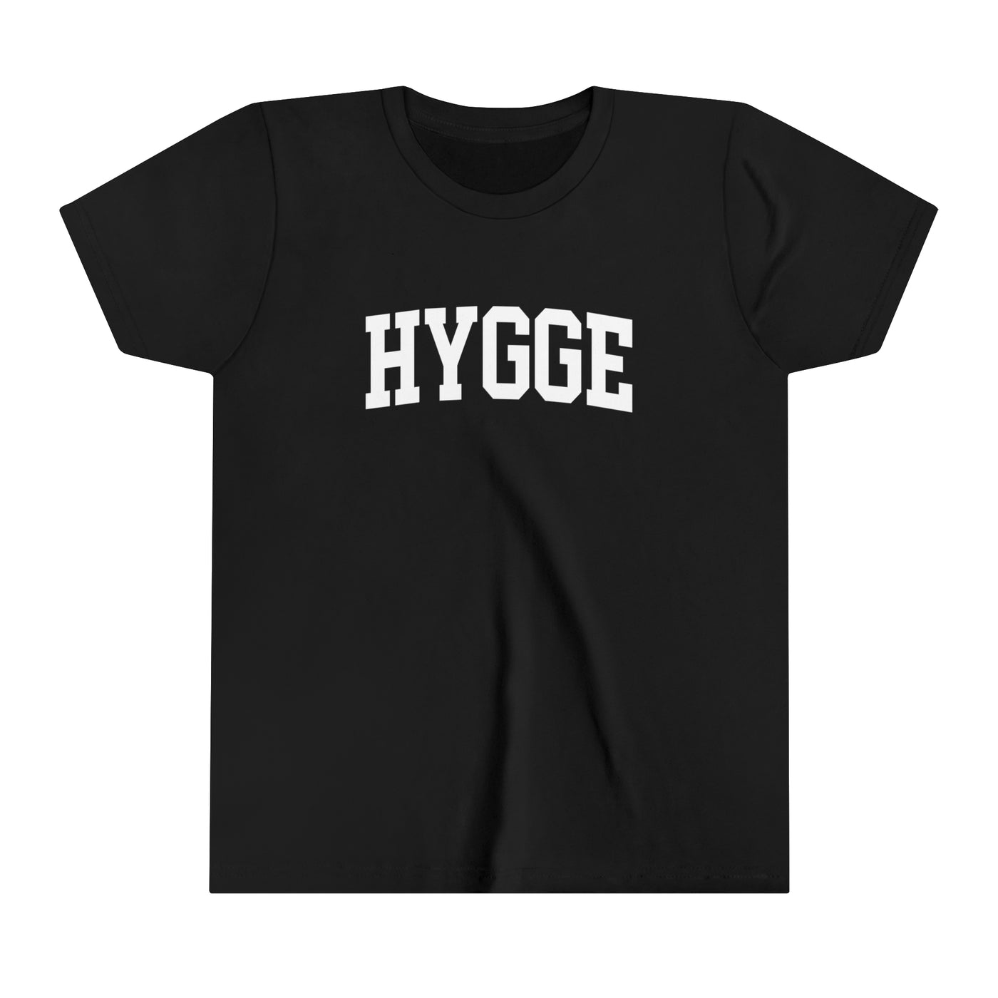 Hygge Kids T-Shirt