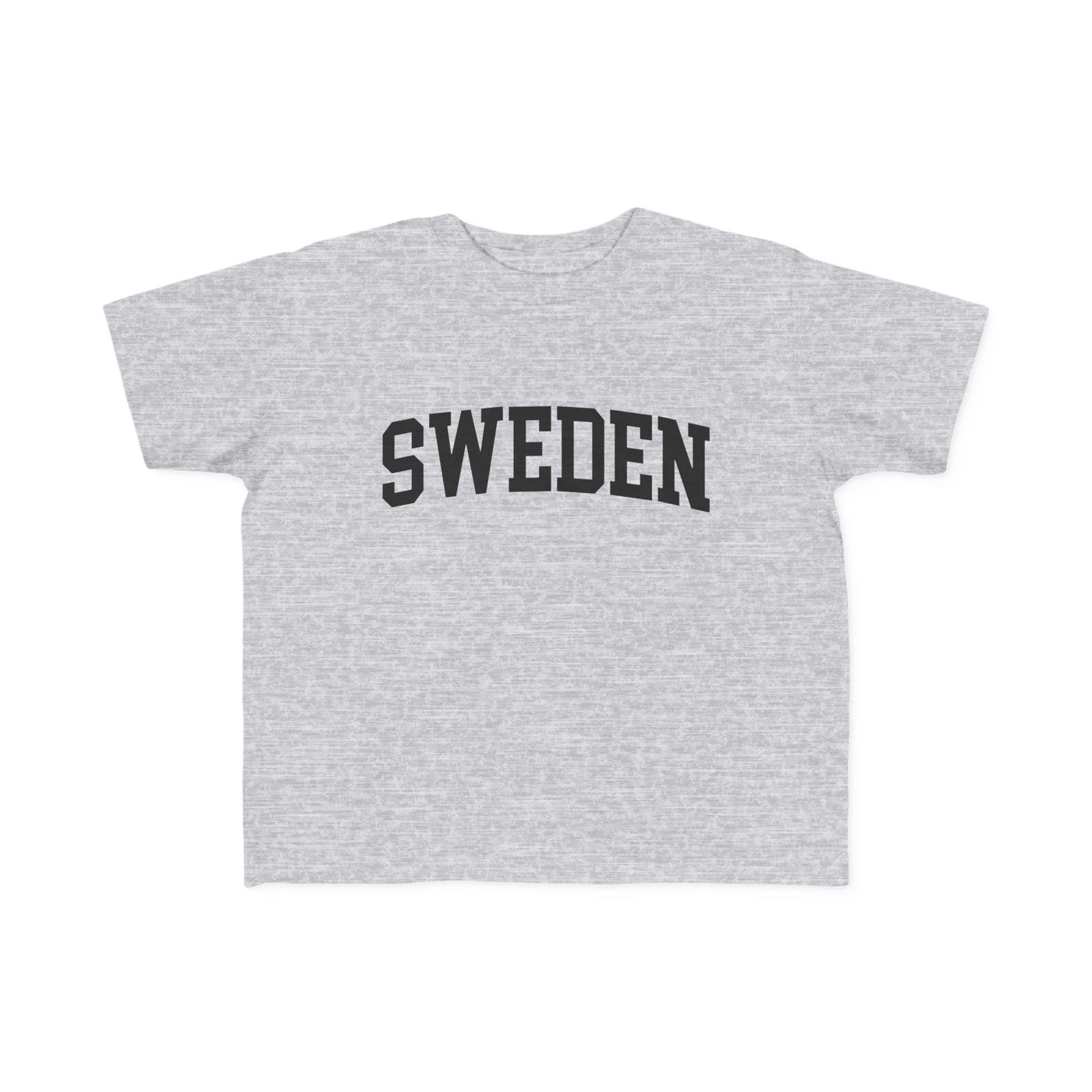 Sweden University Toddler Tee