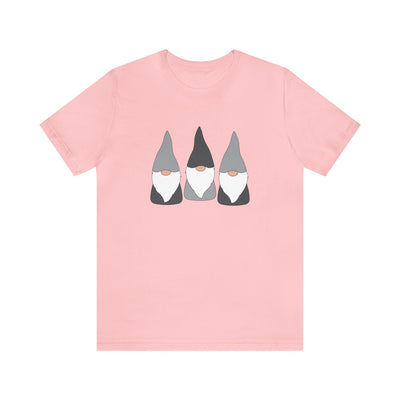 Scandinavian Gnomes Unisex T-Shirt