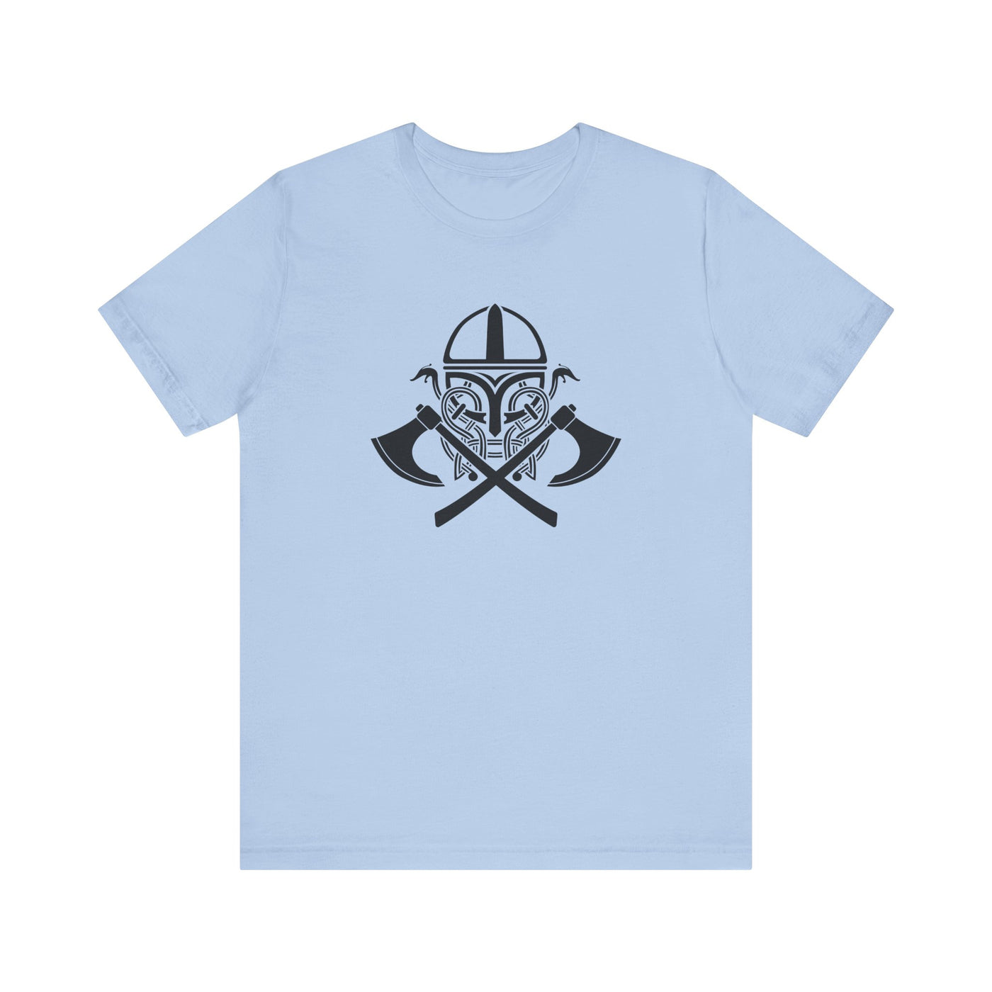 Viking Battle Gear Unisex T-Shirt