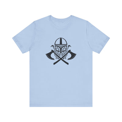 Viking Battle Gear Unisex T-Shirt
