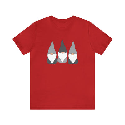 Scandinavian Gnomes Unisex T-Shirt