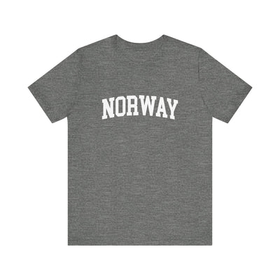 Norway University Unisex T-Shirt
