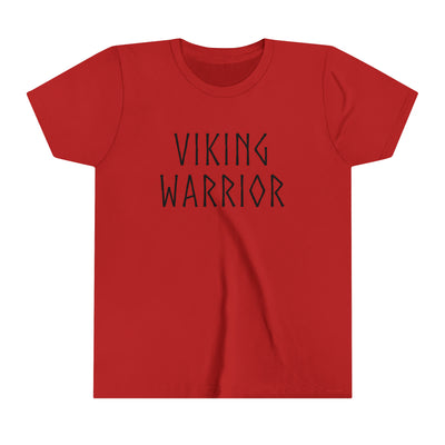 Viking Warrior Kids T-Shirt