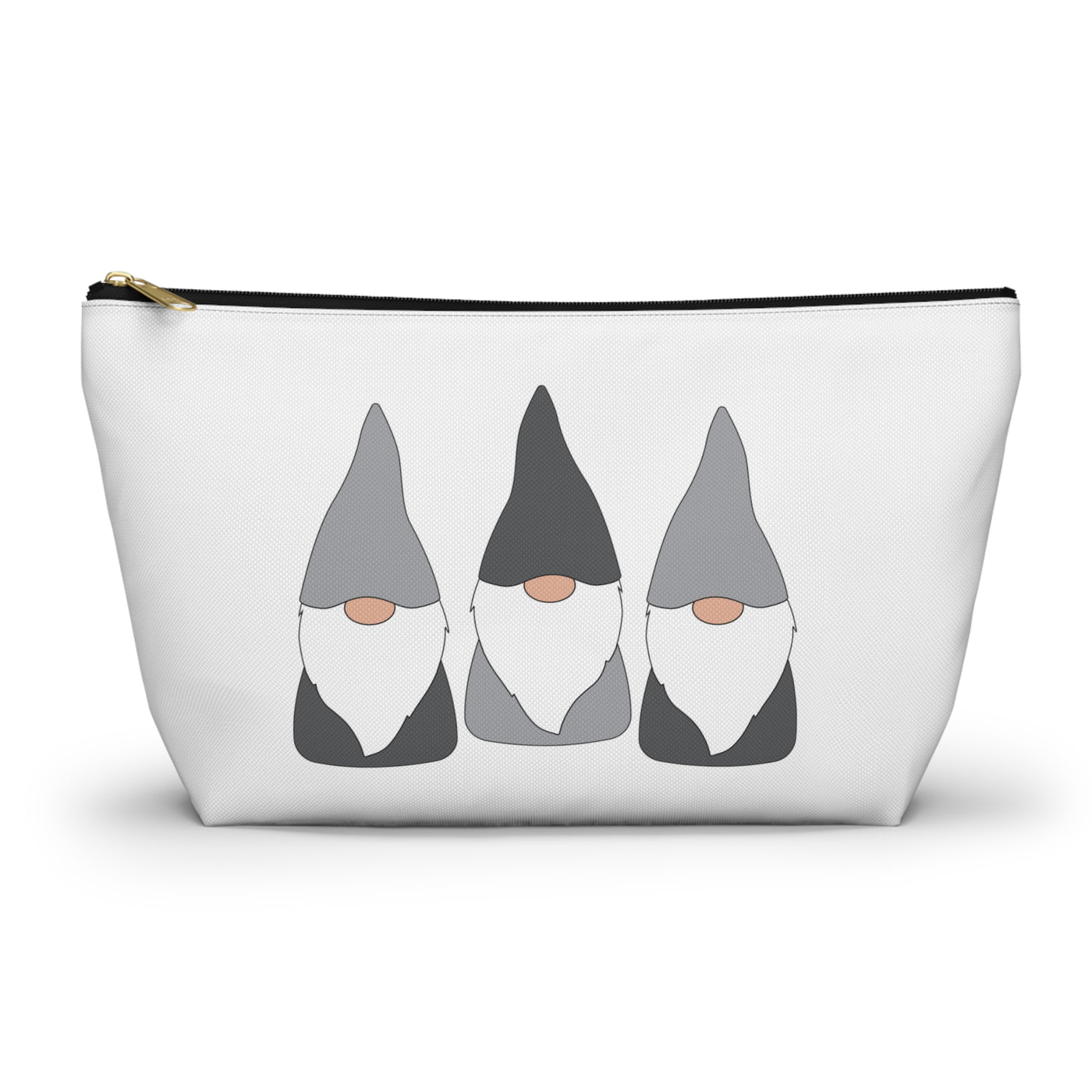Scandinavian Gnomes Cosmetic Bag