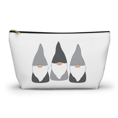 Scandinavian Gnomes Cosmetic Bag