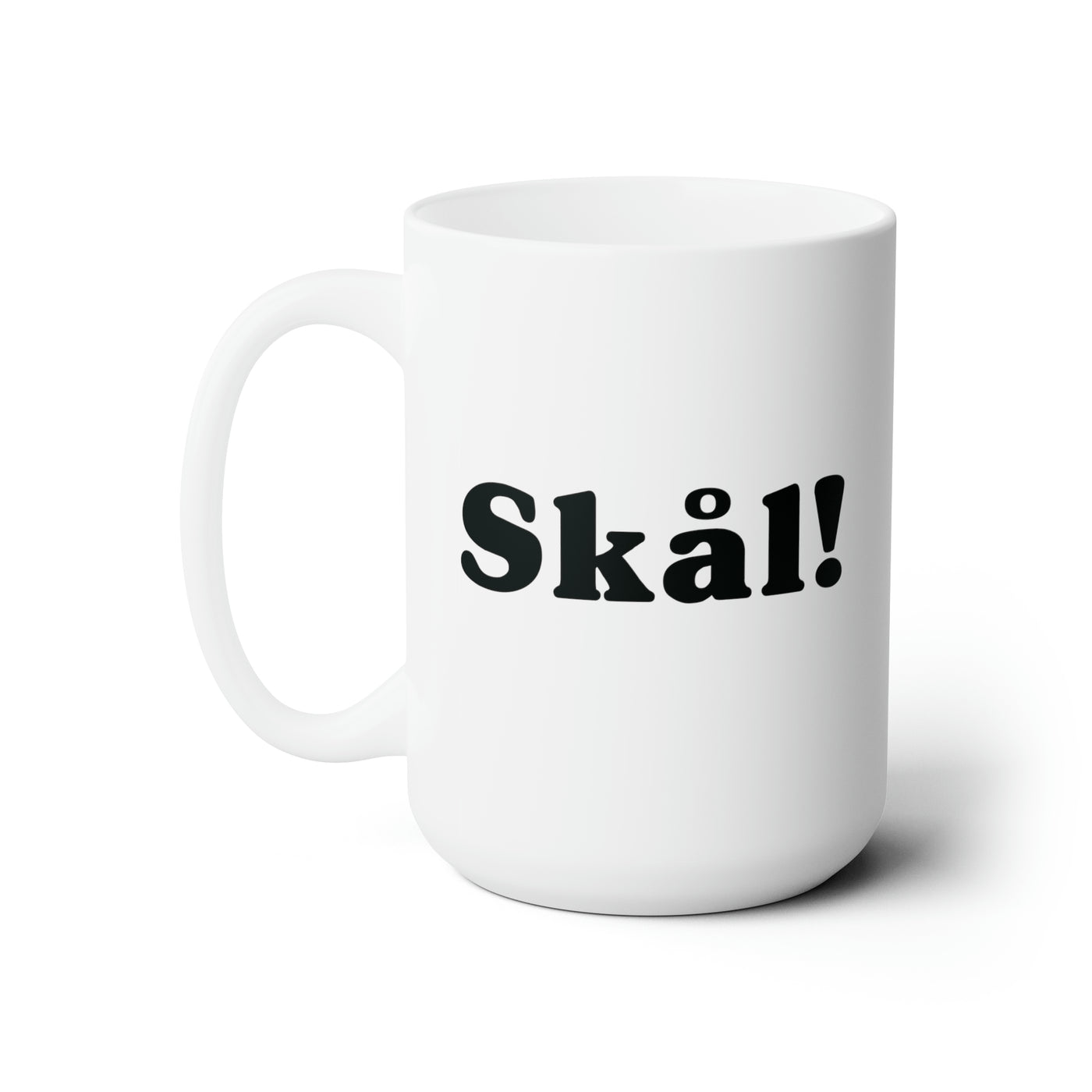 Skål Mug