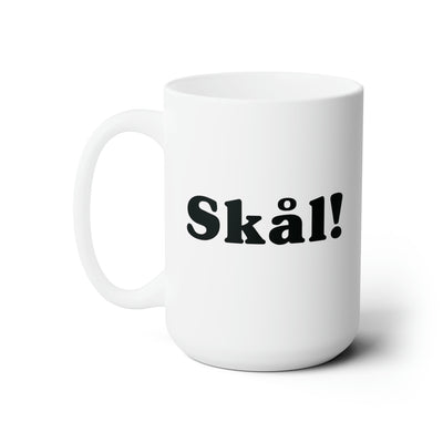 Skål Mug