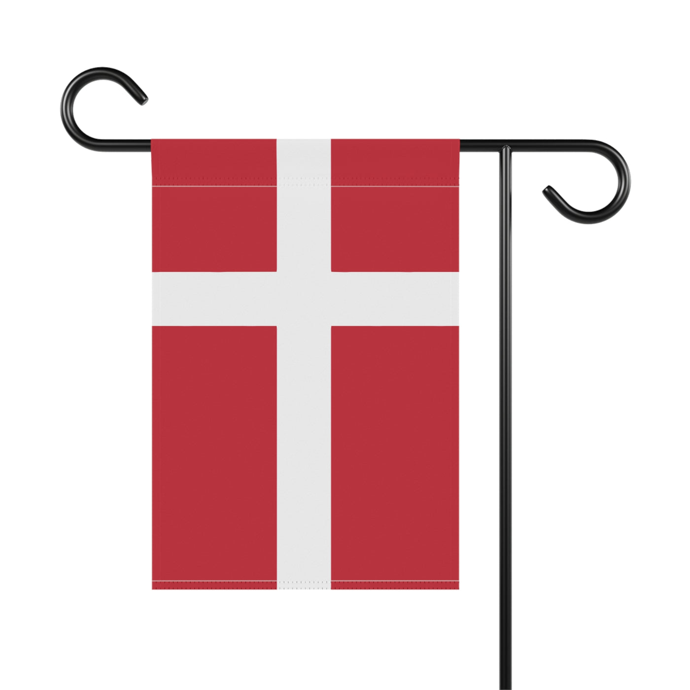 Danish Flag Garden Flag