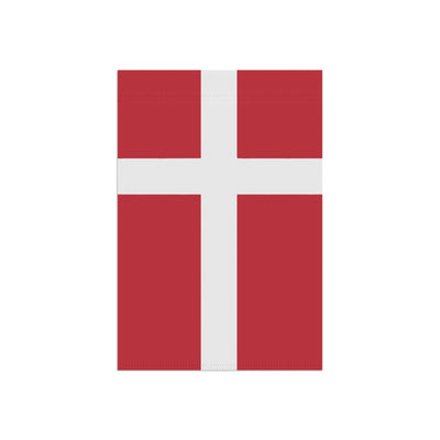 Danish Flag Garden Flag