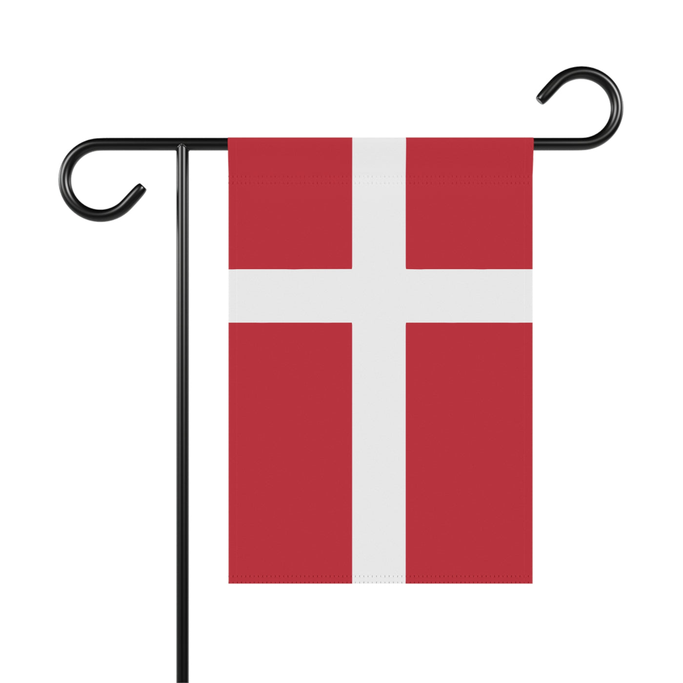 Danish Flag Garden Flag